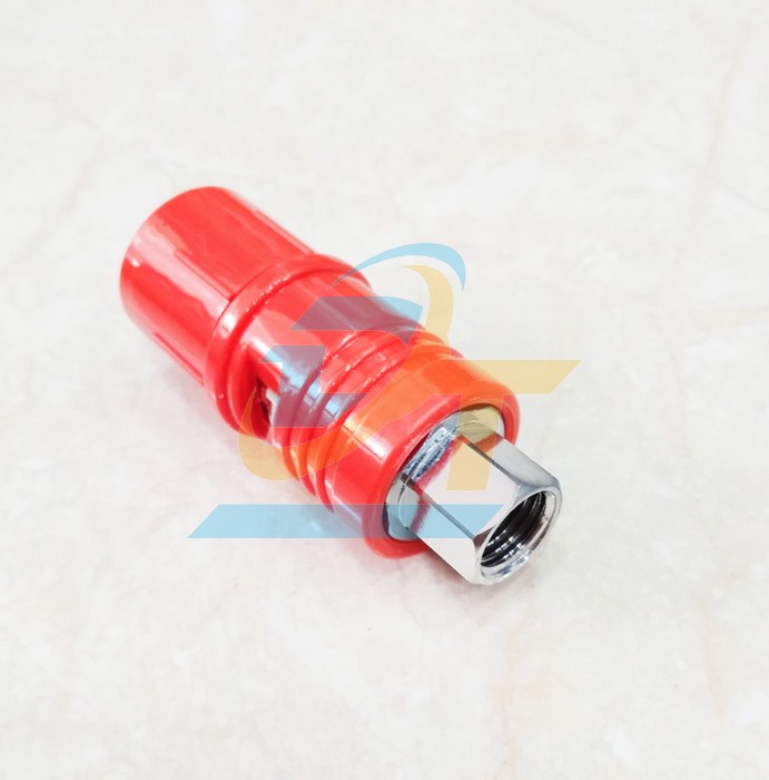 Béc rửa xe cao áp mỏ vịt lõi sứ 1.2mm