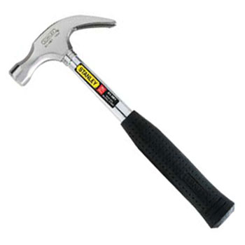 Búa nhổ đinh 570g Stanley 51-082