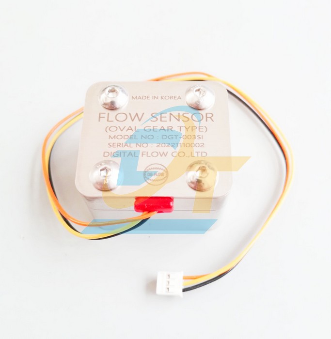 Cảm biến lưu lượng Digital Flow DGT-003SI