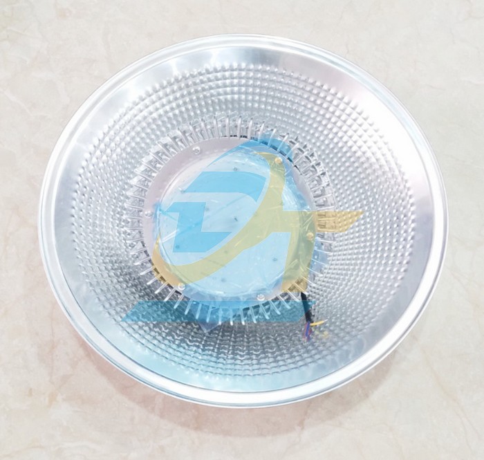 Đèn led nhà xưởng 100W HLHBB7.1-100