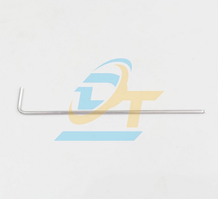 Lục giác đầu bi xi mờ Standard 1.5mm