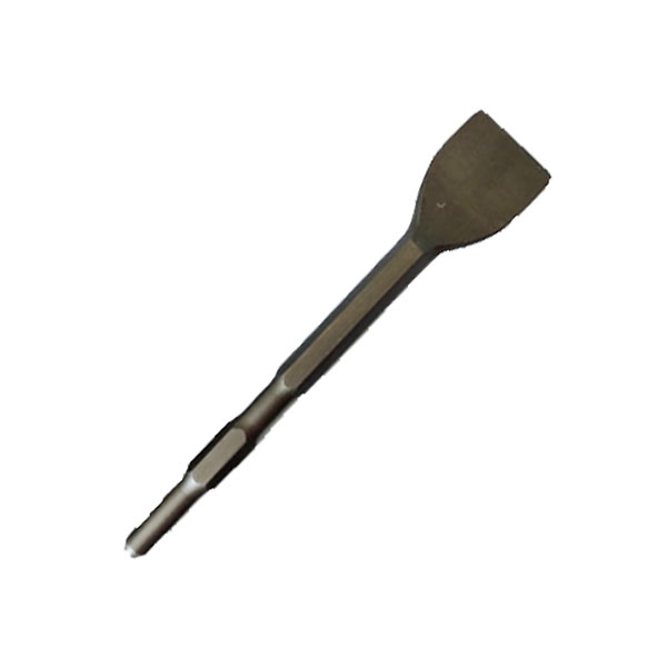 Mũi đục bê tông đầu dẹp 17x50x270mm