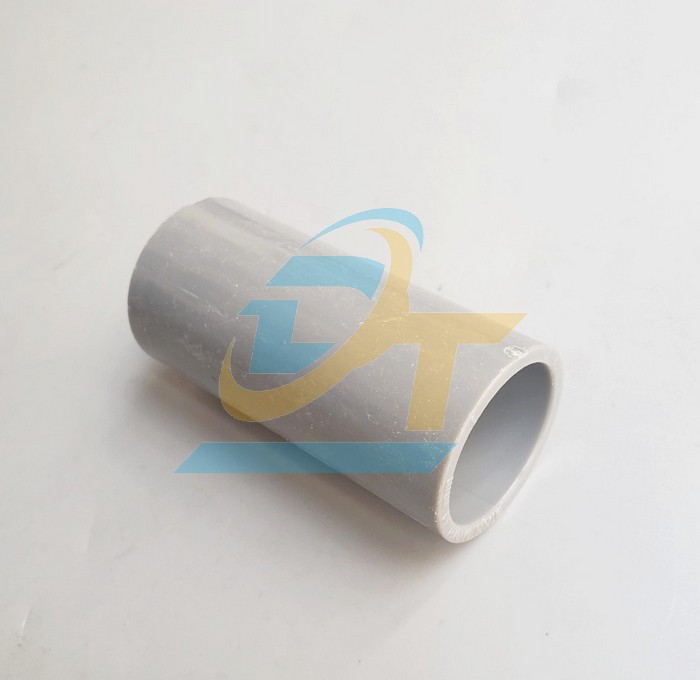 Nối thẳng PVC 49 dày Bình Minh