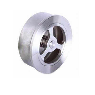 Van một chiều đĩa inox PN25 DN40