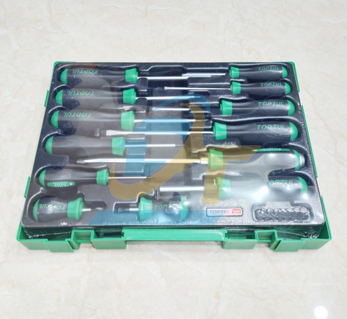 Bộ tua vít 20 chi tiết Toptul GTC2005