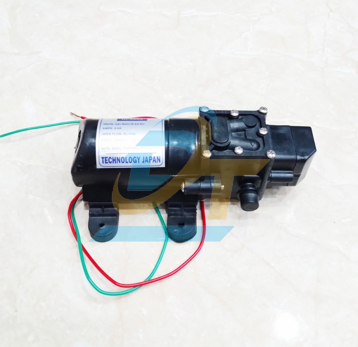 Máy bơm nước mini 4.6A 12V Sumo DL-2203