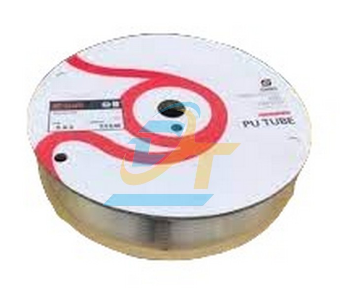 Ống PU SHPI 6x4mm dài 200m