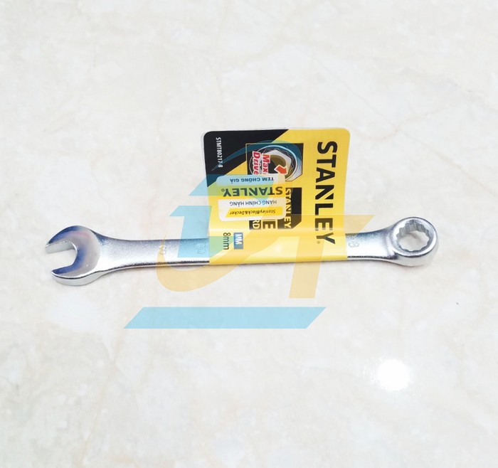 Cờ lê vòng miệng Stanley 8mm STMT80217-8B