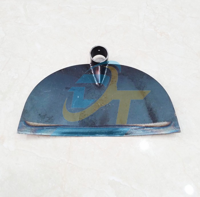 Lưỡi cuốc thép xạc cỏ 17x30cm