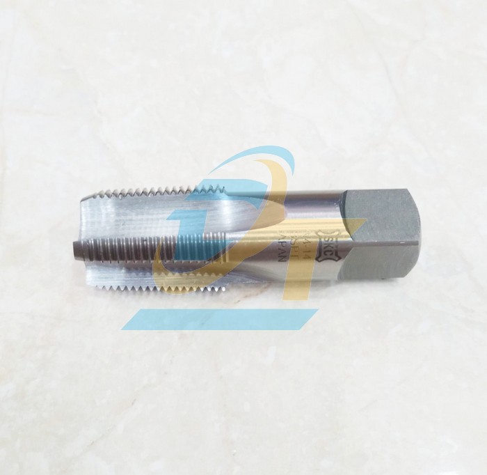 Mũi taro tay hệ inch BSPT SKC 3/4"x14 (Bộ 2 cái)