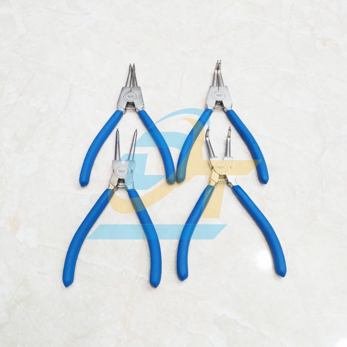 Bộ kìm mở phe BGS Technic 447