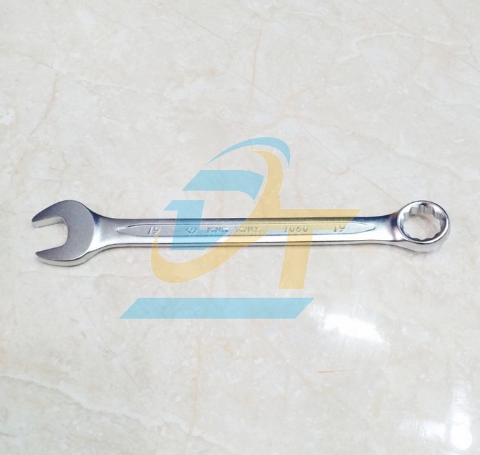 Cờ lê vòng miệng 19mm Kingtony 1060-19
