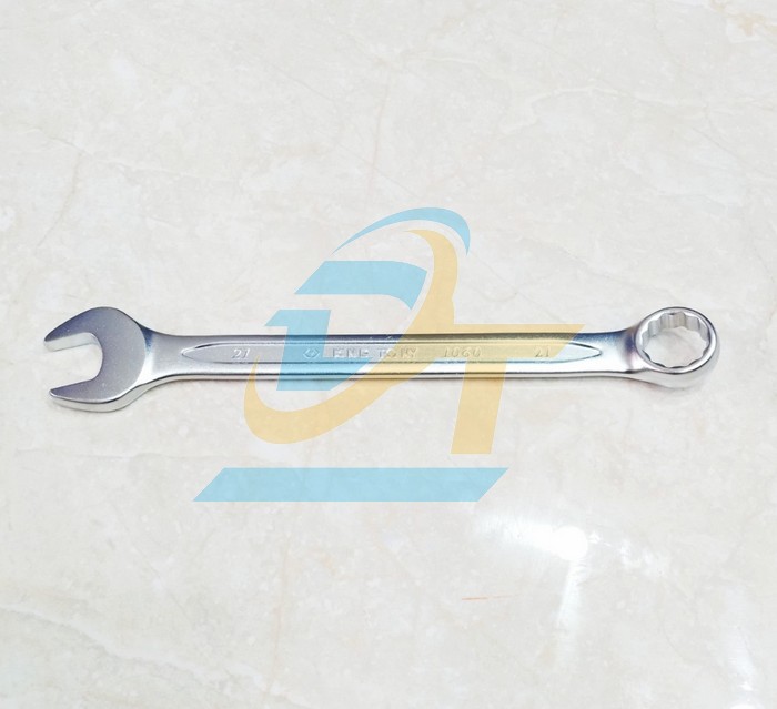 Cờ lê vòng miệng 21mm Kingtony 1060-21