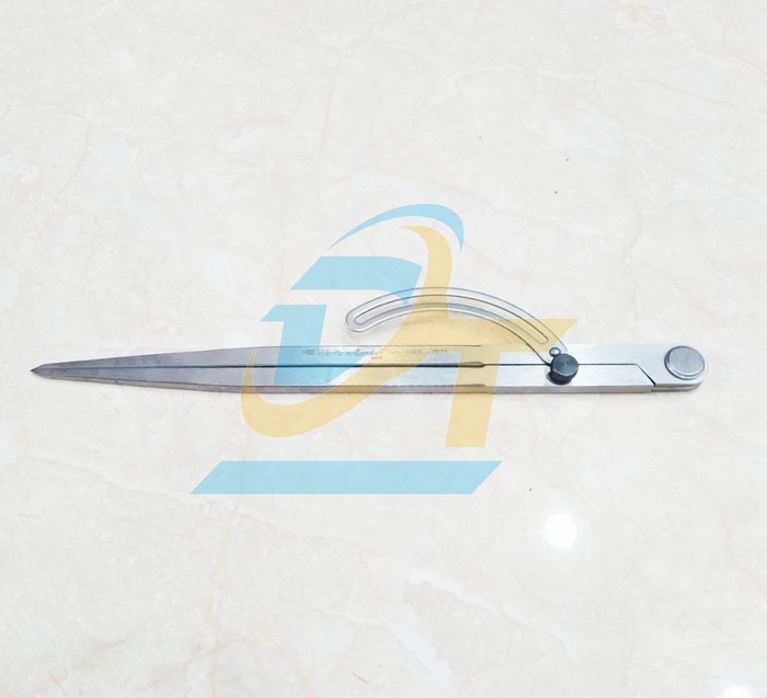Compa cơ khí 300mm Ega Master 65617
