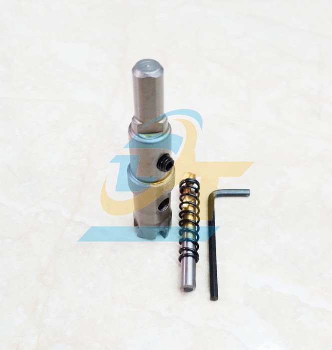 Mũi khoét kim loại 17mm Senka SKP170THS