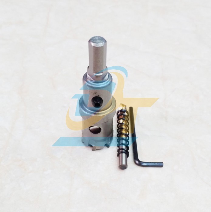 Mũi khoét kim loại 23mm Senka SKP230THS