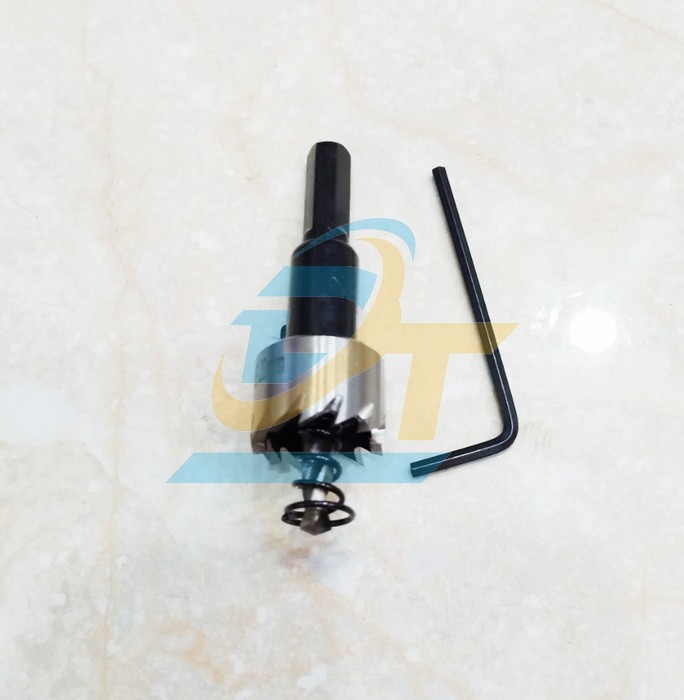 Mũi khoét lỗ hợp kim China 20mm