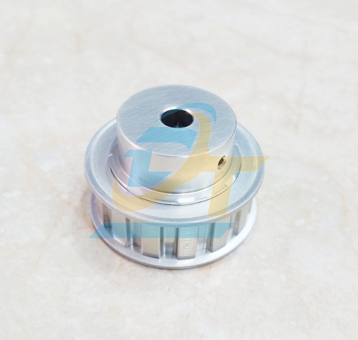 Pully bánh răng nhôm ATPA20L050-A-N15