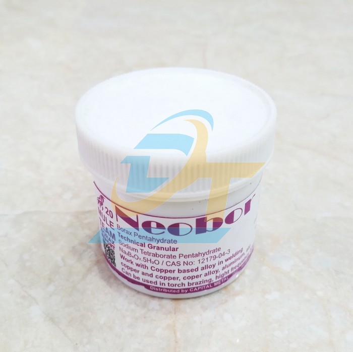 Thuốc hàn đồng Neobor (Hộp 100g)