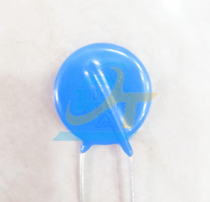 Tụ chống sét varistor 20D471K