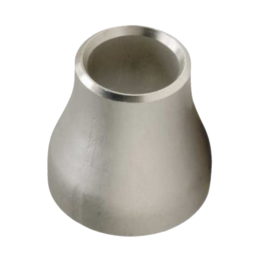 Bầu giảm đúc inox 304 SCH10 phi 49-42