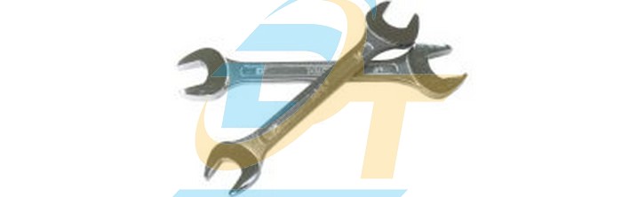Cờ lê 2 đầu miệng L-6X7 Top KOGYO