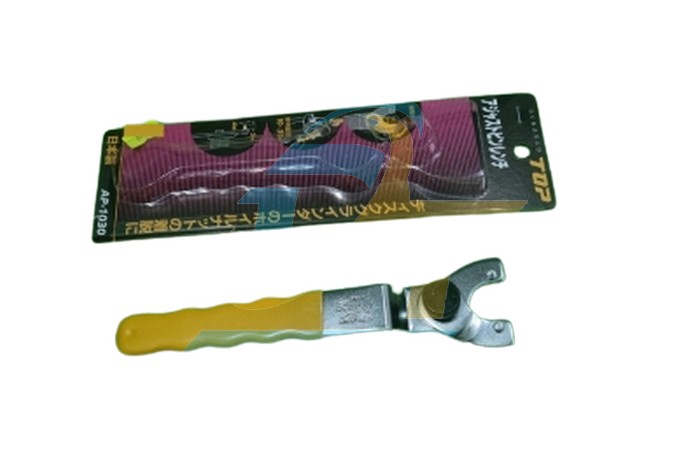 Cờ lê siết mở ốc hãm máy mài Nhật Bản AP-1030 Top Kogyo
