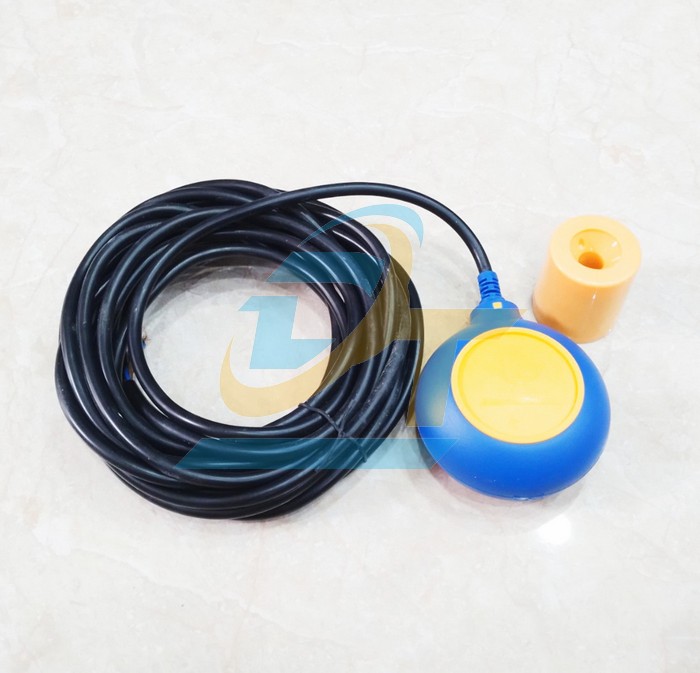 Công tắc phao điện chống cạn và chống tràn Huto HT-M15-3 (10M)