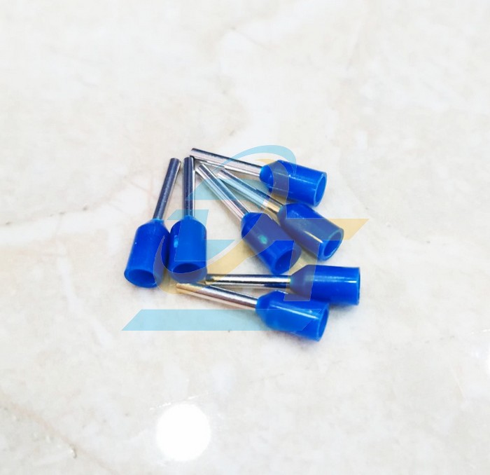 Đầu cos pin rỗng E0508 (Tiết diện cáp 0.5mm2)