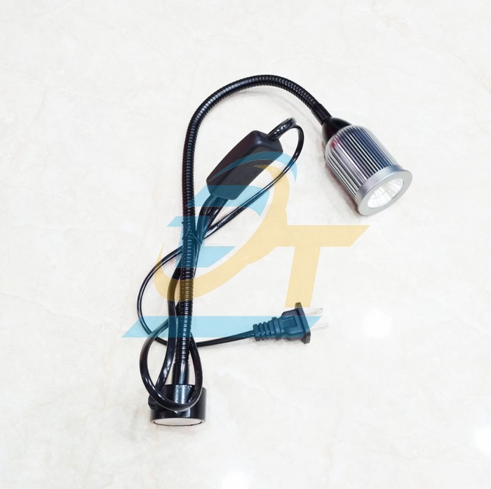 Đèn Led Sunshine SS-804 chân đế nam châm