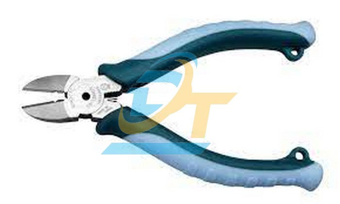 Kìm cắt cạnh 130mm Tsunoda CN-130HGS