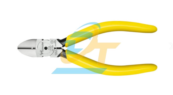 Kìm cắt cạnh 130mm Tsunoda Japan CN-130S