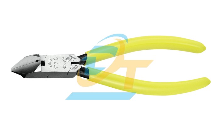 Kìm cắt chéo 125mm Tsunoda NP-125