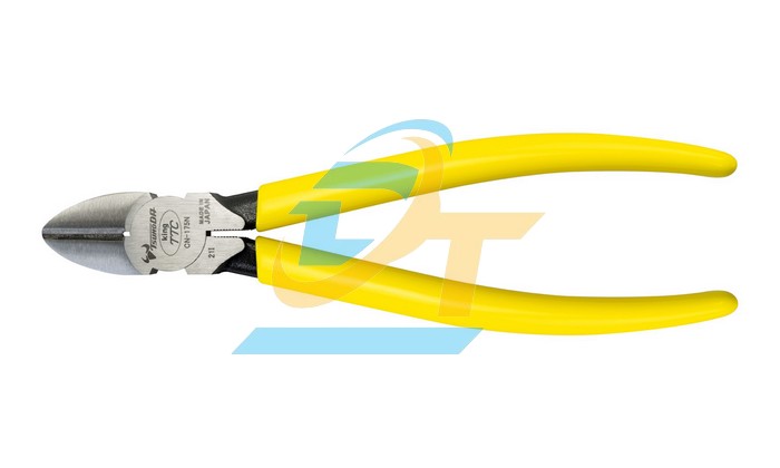Kìm cắt chéo hàm rộng Tsunoda WN-175