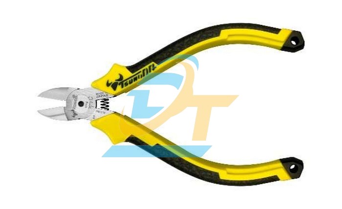 Kìm cắt nhựa Tsunoda PN-115DG