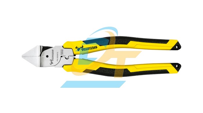 Kìm cắt tác động mạnh 8 inch Tsunoda PW-SN200TG