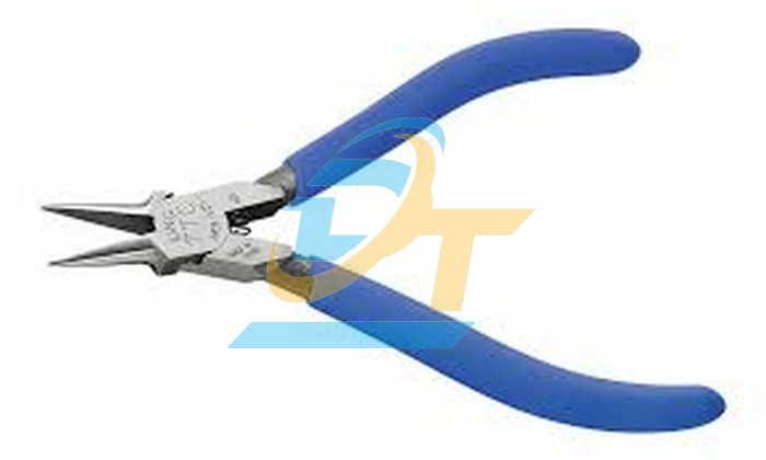 Kìm mỏ nhọn thủ công 125mm Tsunoda MEB-125