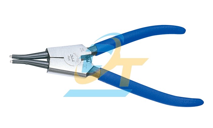 Kìm mở phe ngoài 9 inch thẳng Tsunoda SES-230P