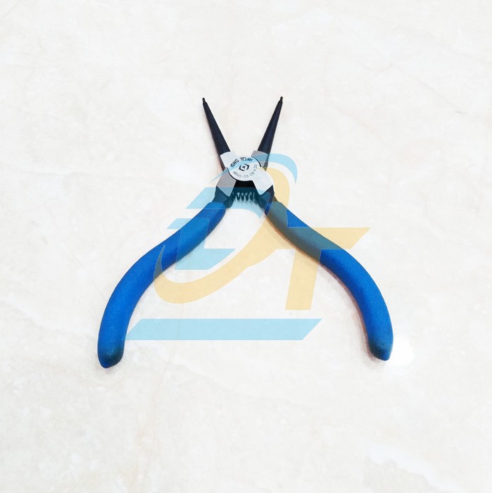 Kìm mở phe trong mũi thẳng 5" Kingtony 68HS-05