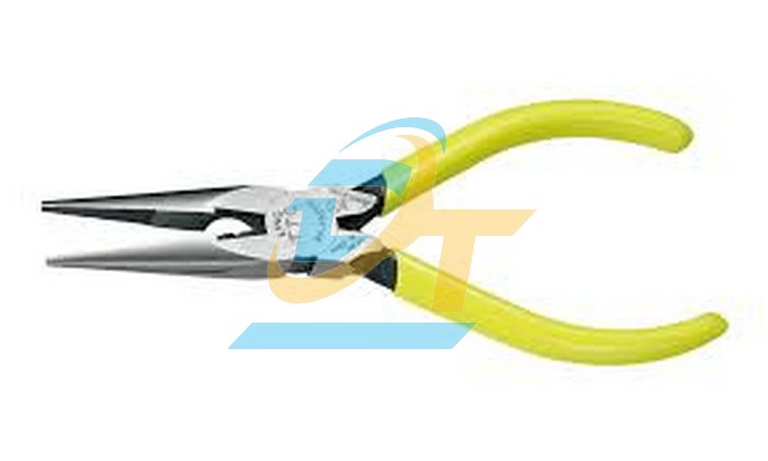 Kìm mũi nhọn 125mm Tsunoda RP-125S