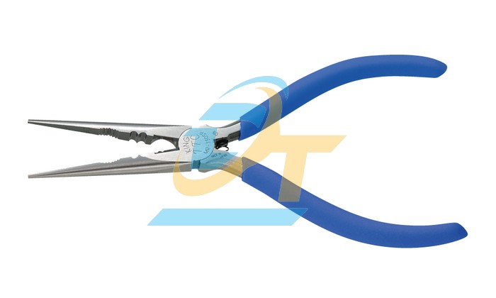 Kìm nhọn đa năng 150mm Tsunoda MR-150SP