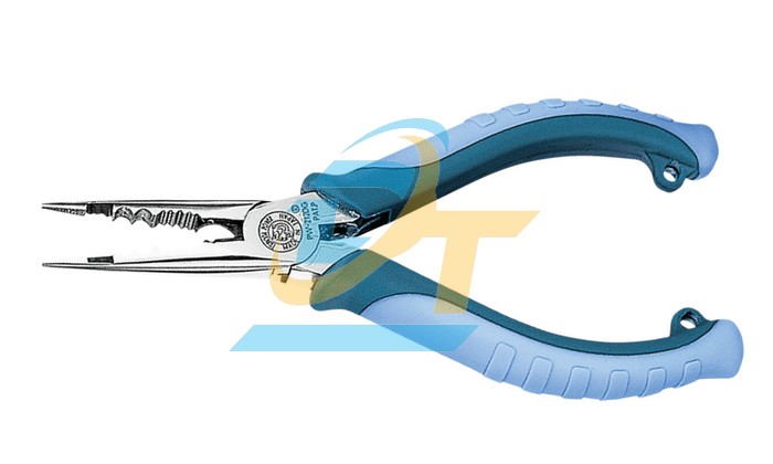 Kìm nhọn đa năng 150mm Tsunoda PW-212DG