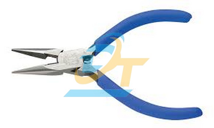 Kìm nhọn mini 125mm Tsunoda MR-120