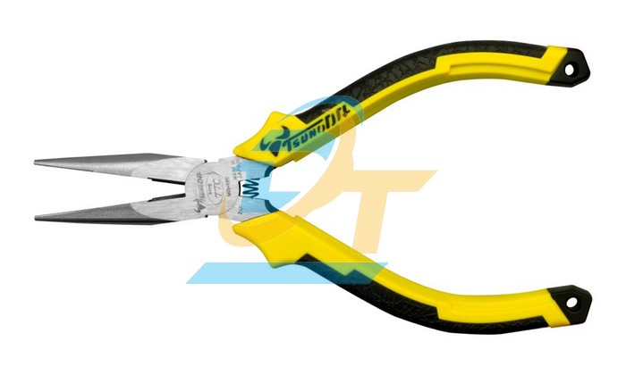 Kìm nhọn mini 125mm Tsunoda MR-120DG