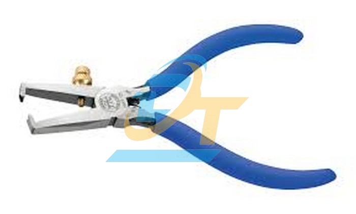 Kìm tuốt dây 125mm Tsunoda MWS-125