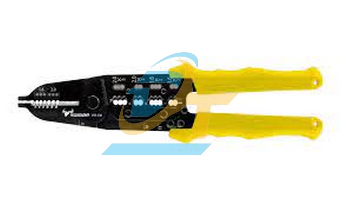 Kìm tuốt dây đa năng Tsunoda VAS-230