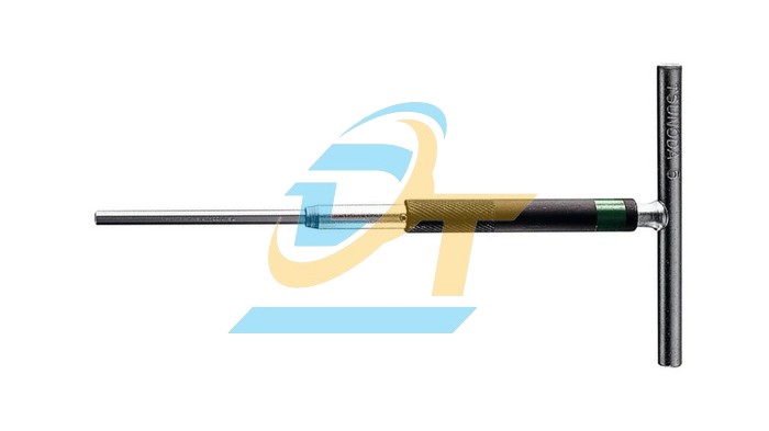 Lục giác chữ T 10.0mm Tsunoda TL-10.0