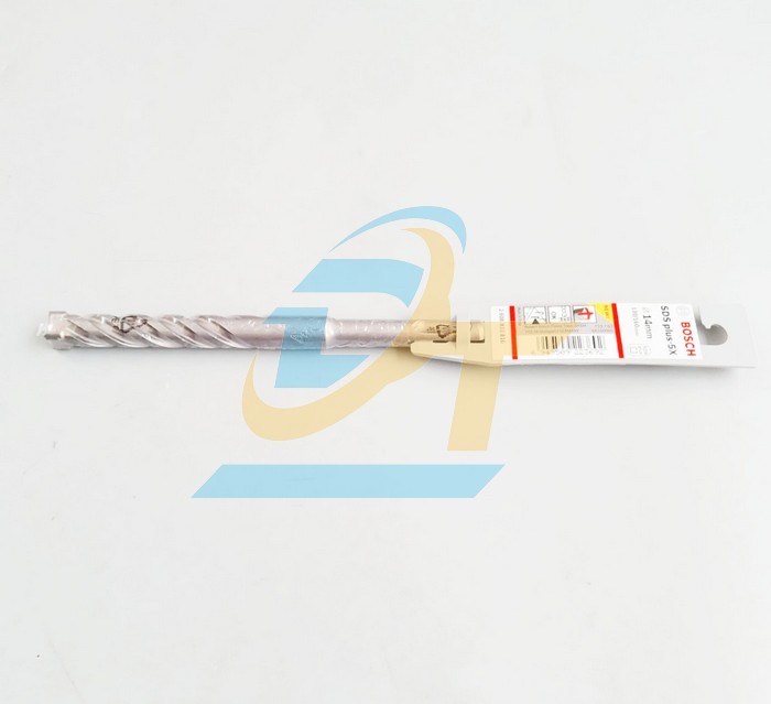 Mũi khoan bê tông chuôi gài SDS Plus 5X 20x250x300 Bosch 2608836640