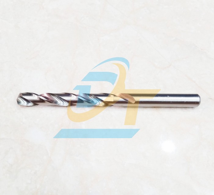 Mũi khoan sắt 10mm HSS-G Bosch 2608595077 2608595077 Bosch | Giá rẻ nhất - Công Ty TNHH Thương Mại Dịch Vụ Đạt Tâm