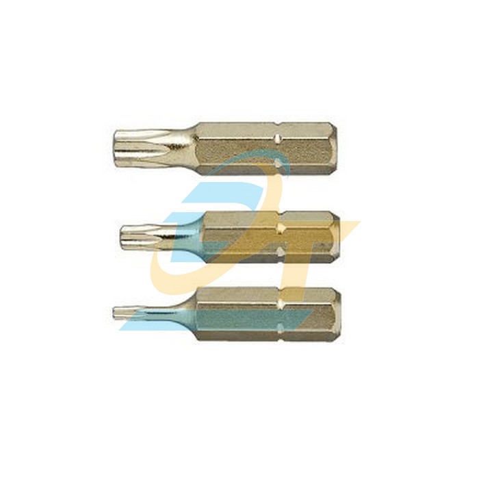 Mũi vít ngắn hoa thị AK-50P-T6x30 Anex